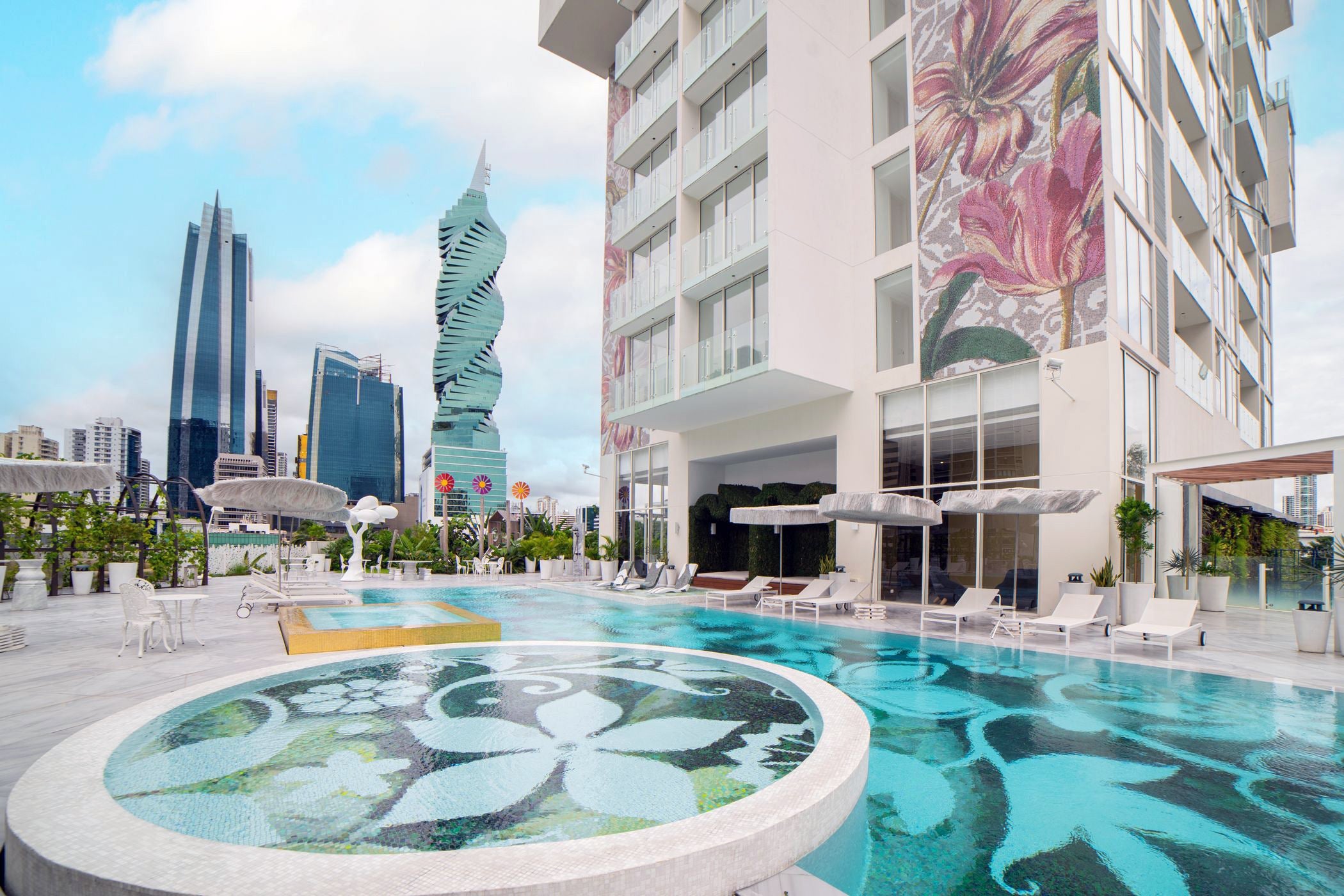 Nuevo hotel Wander & Yoo Panamá