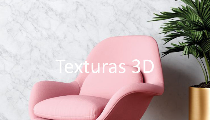 Texturas 3D