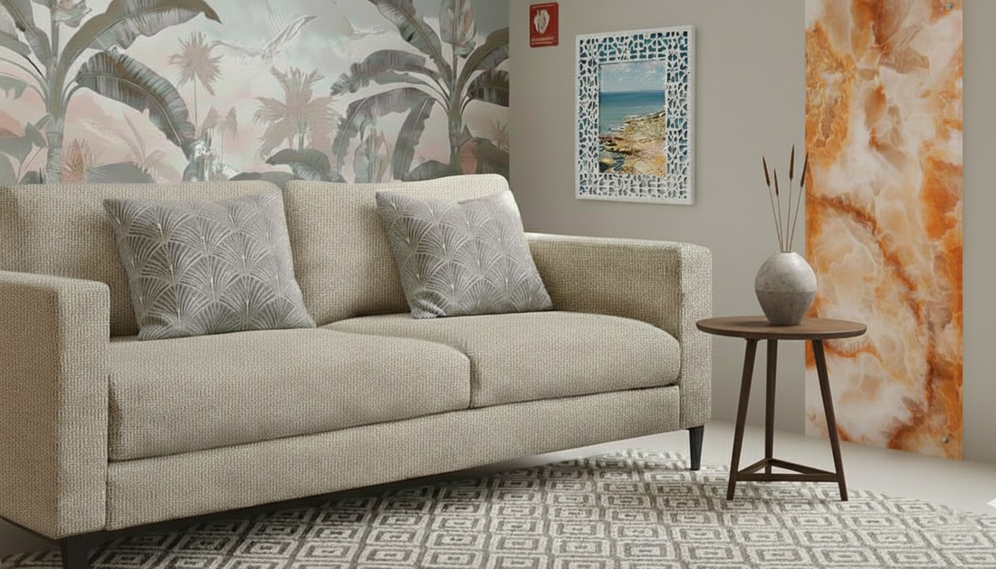 Tendencias contract para 2026: diseño, bienestar y espacios que funcionan