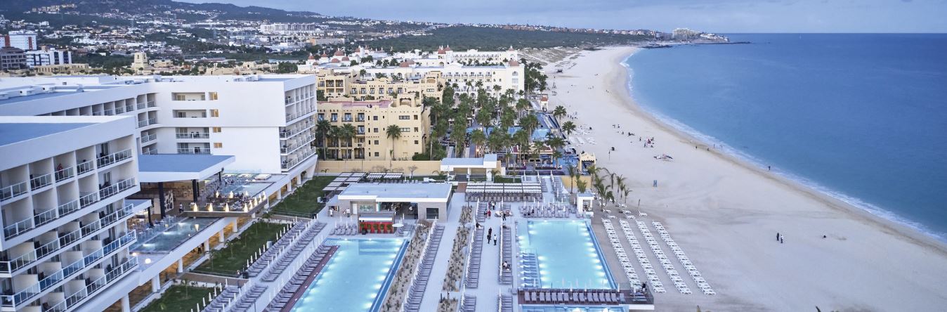 RIU Palace Baja. California