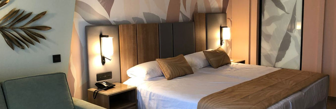 RIU Maspalomas, reabre un clásico de Gran Canaria