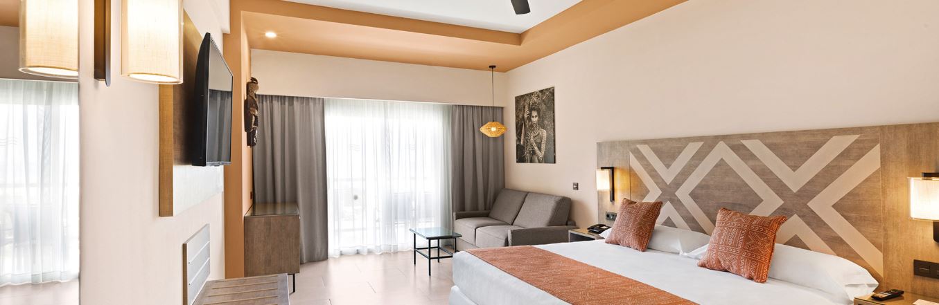 Nuevo hotel RIU en Senegal