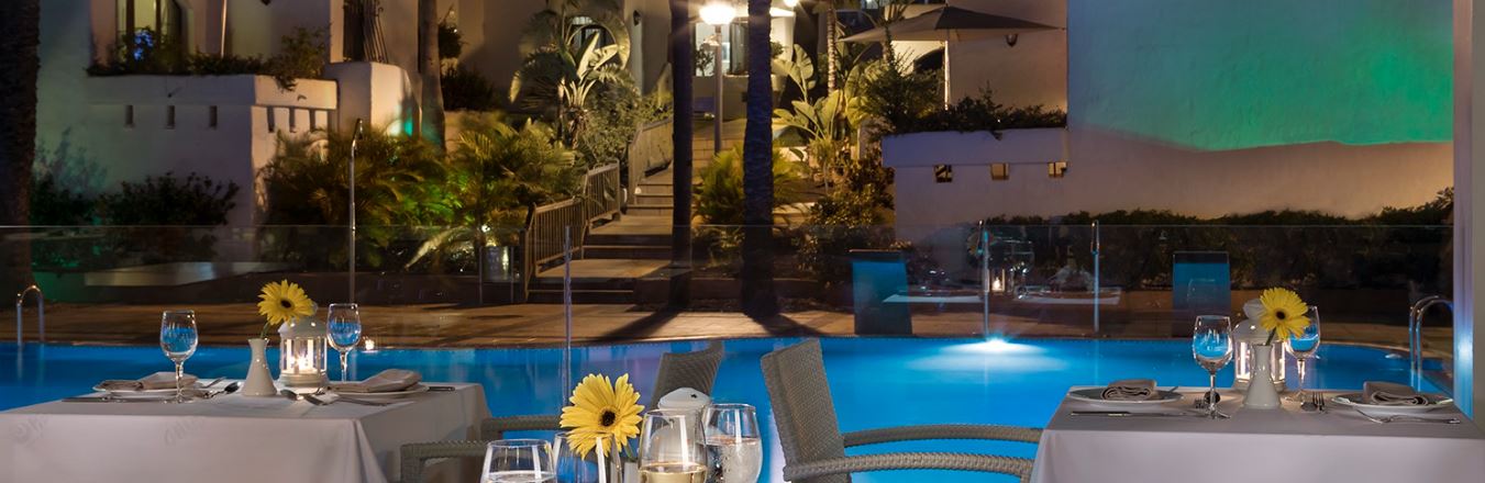 HD Parque Cristobal Tenerife