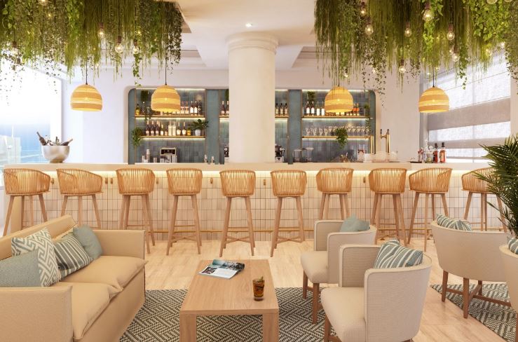 Hotel Aluasoul Zakynthos