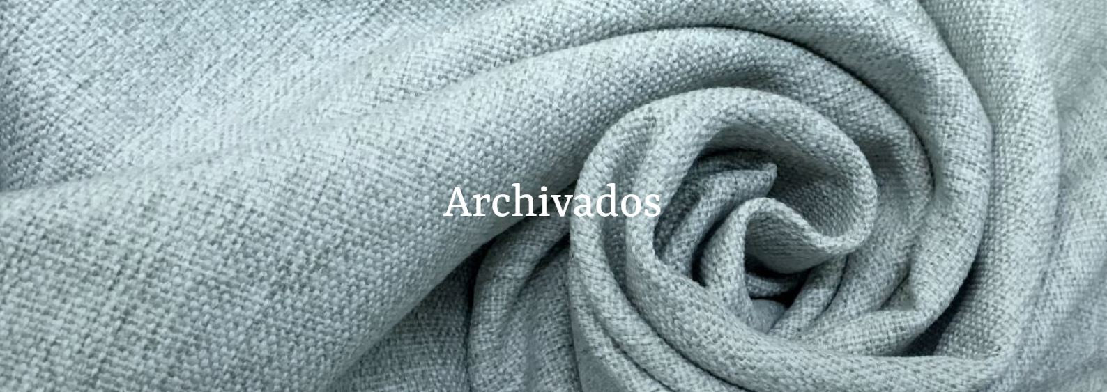 Colecciones Descatalogadas