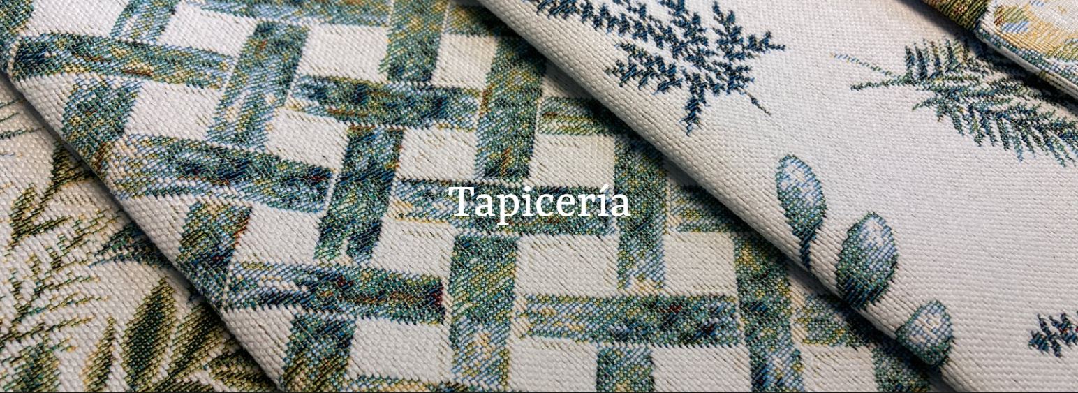 Tapicería