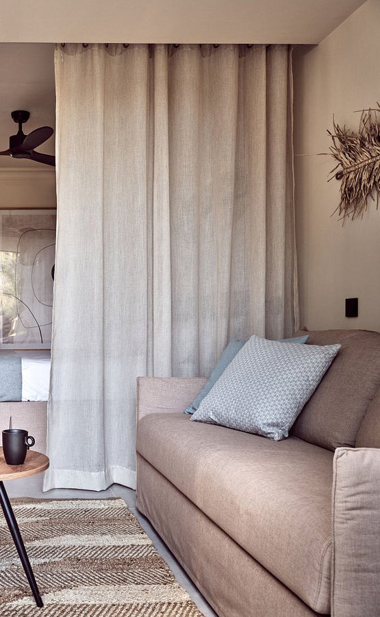 TEJIDOS VISILLO IGNIFUGOS