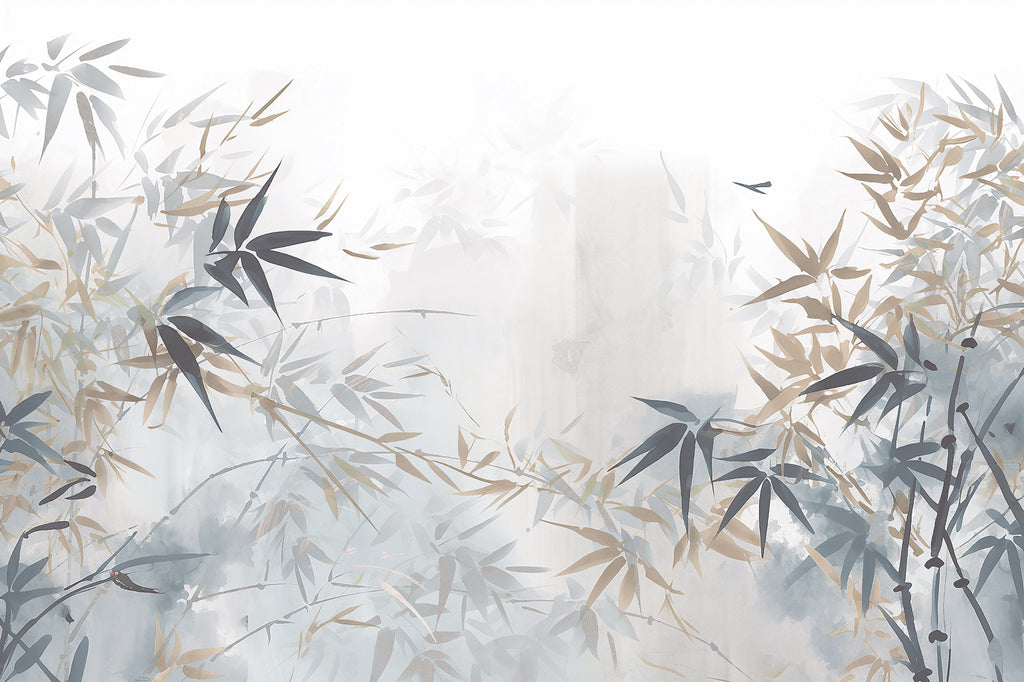 Mural Wallpaper Japon
