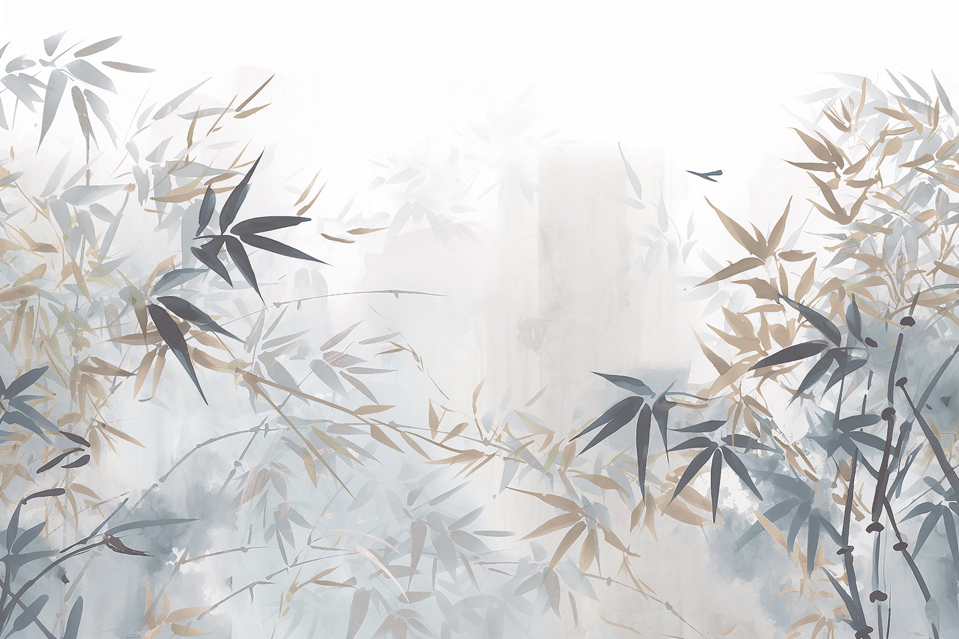 Japanese Wallpaper Mural