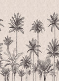 Mural Wallpaper Manaos