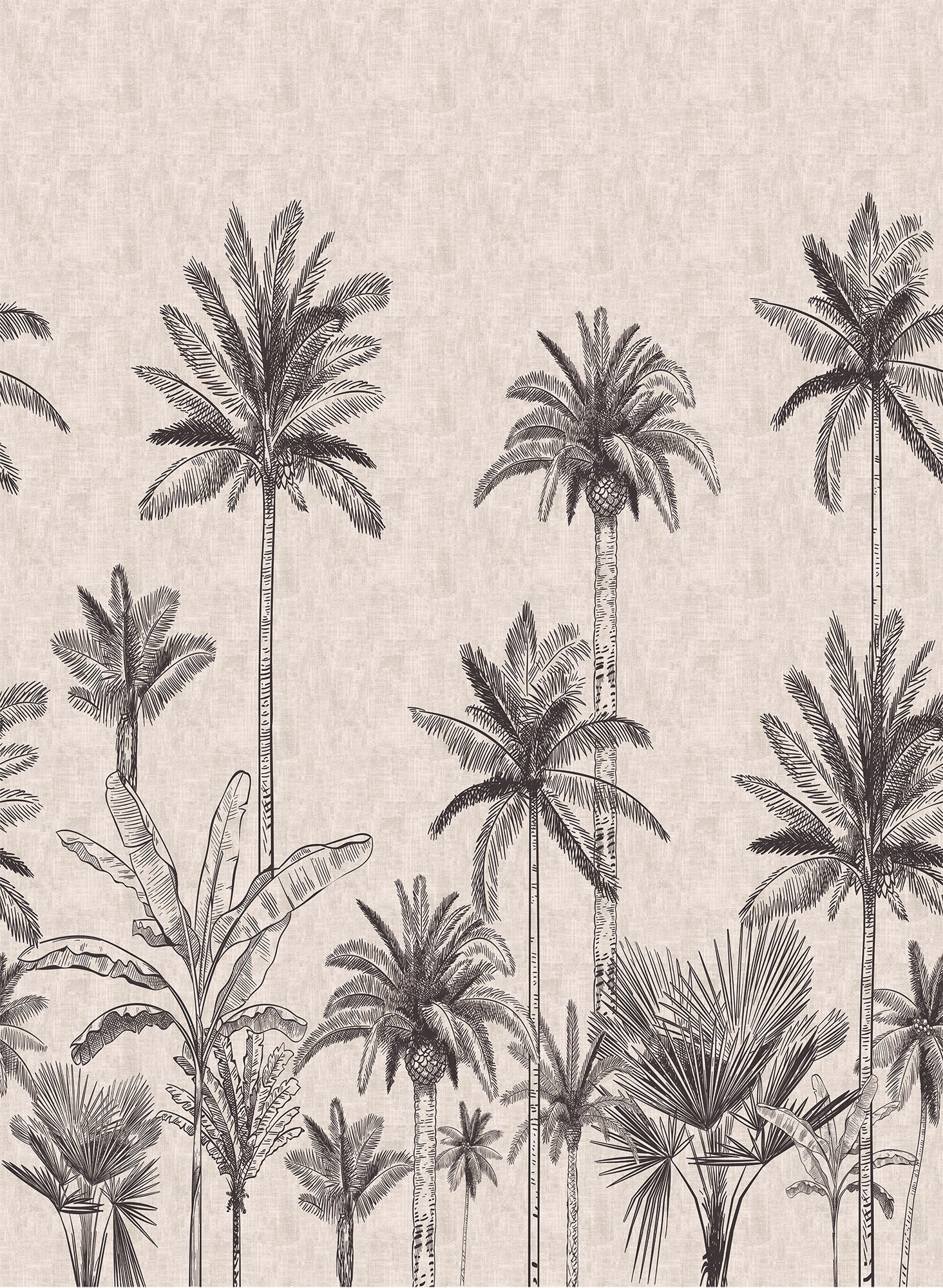 Mural Wallpaper Manaus