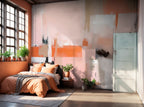 Mural Wallpaper Pintura