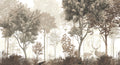 Silvestre Wallpaper Mural