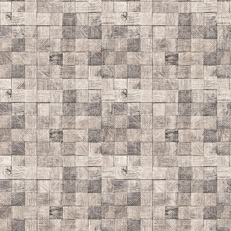Wood masai surface
