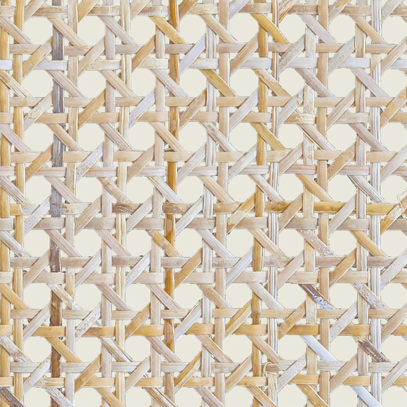 Rattan Wallpaper
