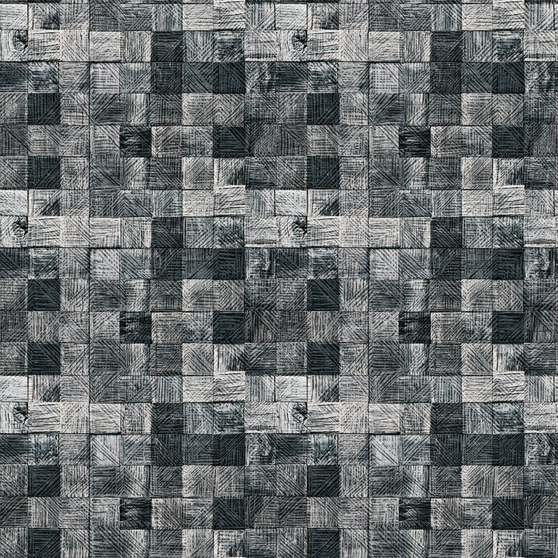 Wood masai surface