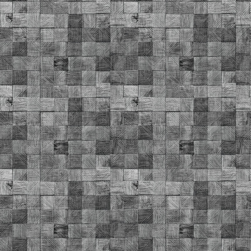 Wood masai surface