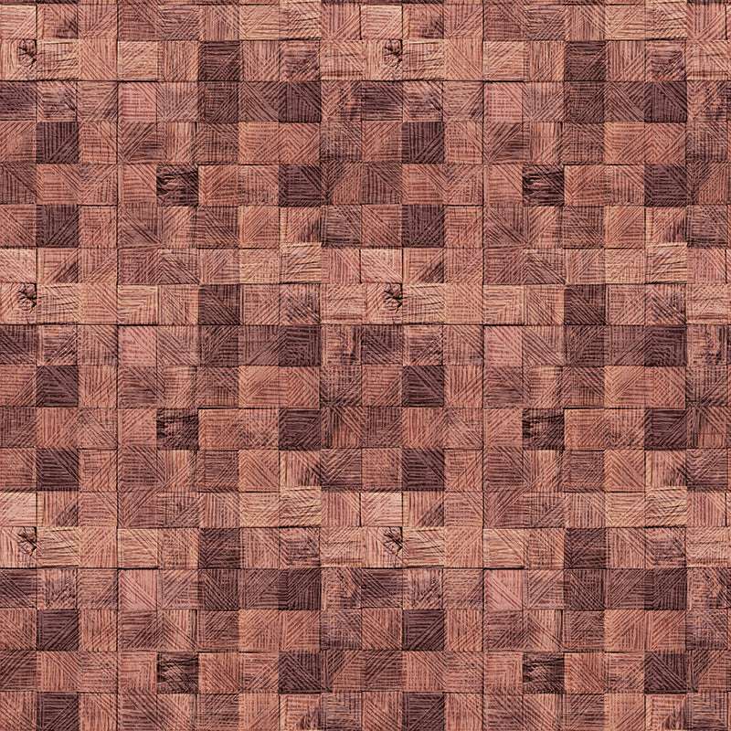 Wood masai surface