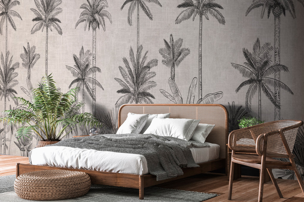 Mural Wallpaper Manaus