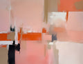 Mural Wallpaper Pintura