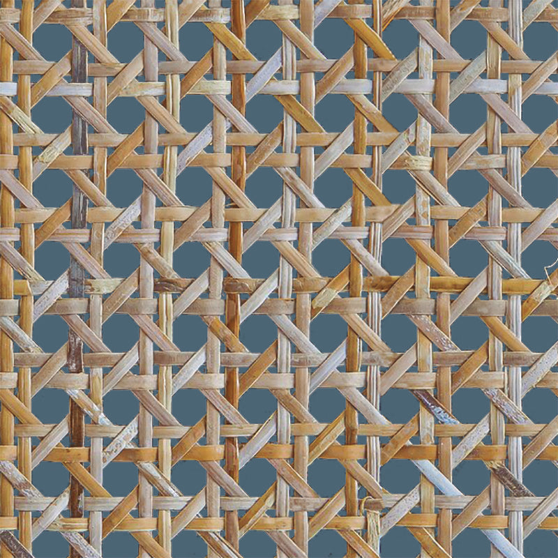 Rattan Wallpaper