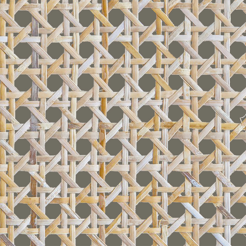 Rattan Wallpaper