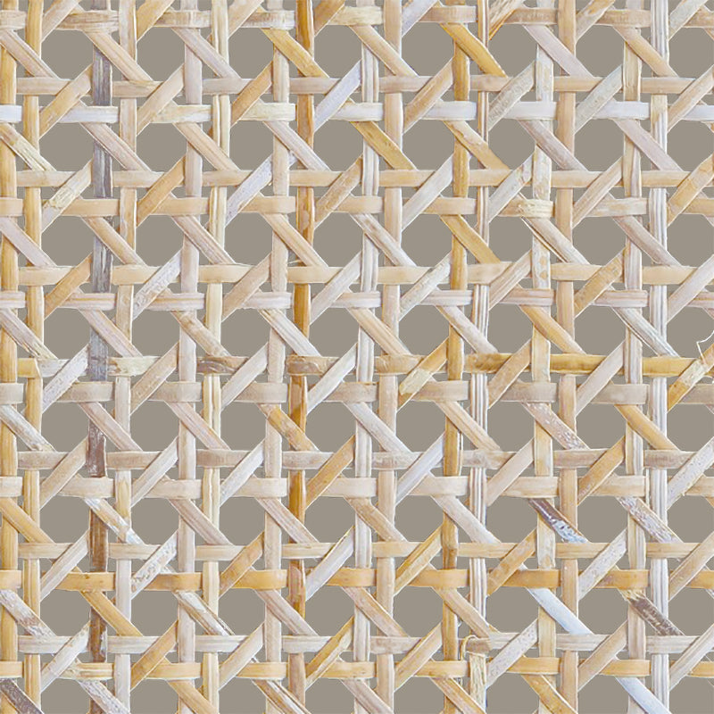 Rattan Wallpaper