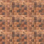 Wood masai surface